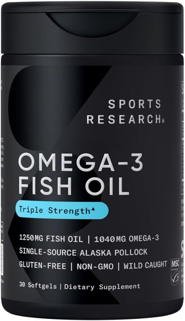 OMEGA 3