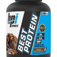 BPI Sports