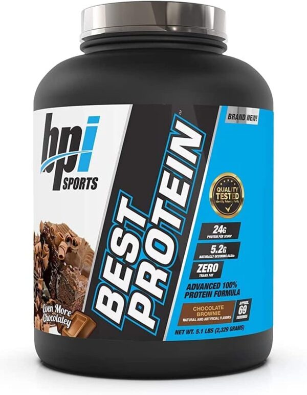 BPI Sports