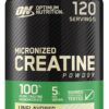 Optimum Nutrition Creatina