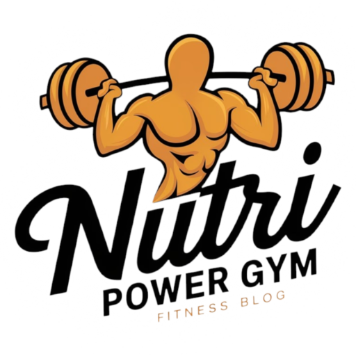 Nutri Power Gym