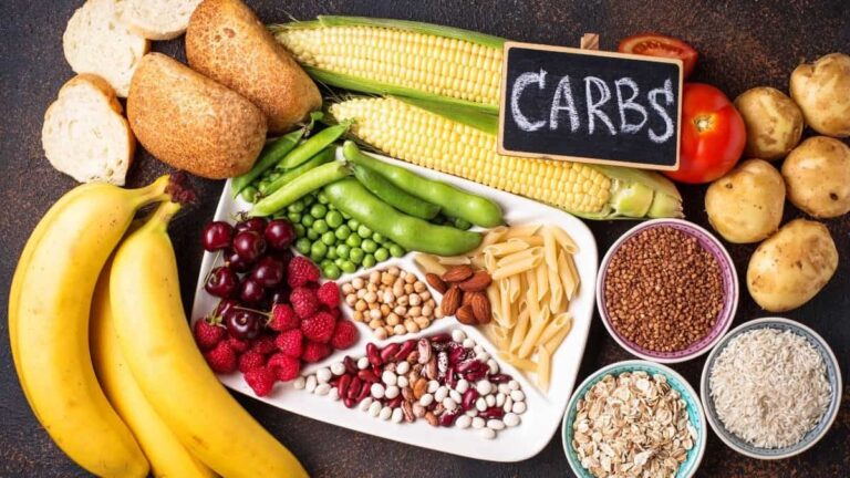 Los mejores carbohidratos para perder peso